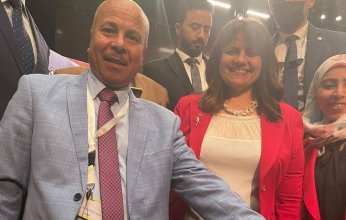 محمد خفاجي يطالب بتوفير معاشات للمصريين بدول الخليج بعد سن المعاش