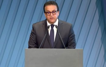 وزير الصحة: زراعة الرئة في مصر.. قريبًا