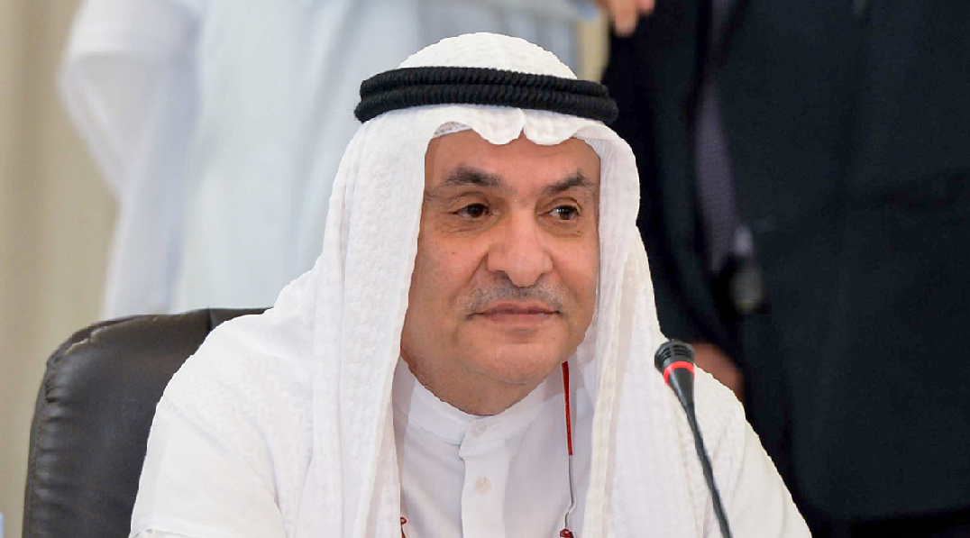 وفد من رجال الأعمال الكويتيين البارزين يزور مصرالسبت المقبل وفد من رجال الأعمال الكويتيين البارزين يزور مصرالسبت المقبل