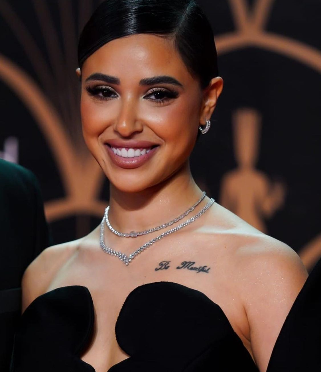 آية سماحة تشارك هنا الزاهد بطولة "سيب وانا اسيب" آية سماحة تشارك هنا الزاهد بطولة "سيب وانا اسيب"