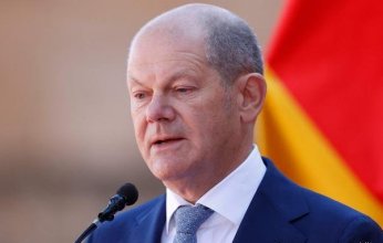 إصابة المستشار الألماني بفيروس كورونا