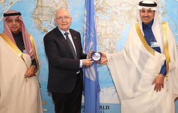 السعودية تستضيفُ المؤتمر الدولي لمفاوضات الخدمات الجوية 2023