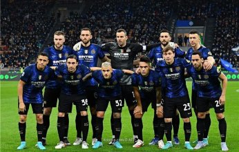 إنتر ميلان يفرض التعادل على بورتو في ملعبه ويتأهل لربع نهائي دوري الأبطال