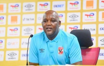 بيتسو موسيمانى مدرب الشهر فى الدورى السعودى للدرجة الأولى