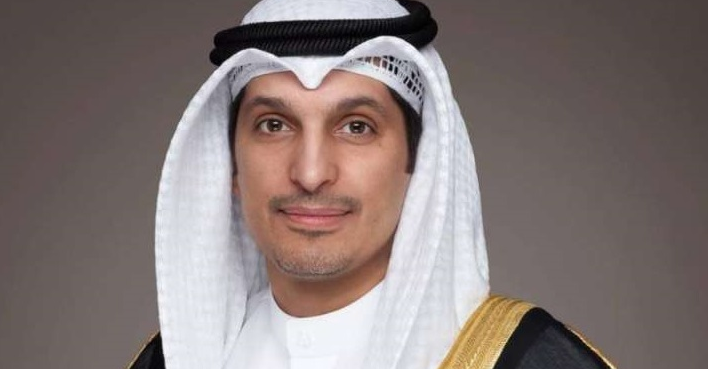 المطيري يرأس وفد الكويت في اجتماعات مجلس وزراء الإعلام العرب المطيري يرأس وفد الكويت في اجتماعات مجلس وزراء الإعلام العرب