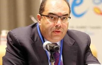 محمود محي الدين: أفريقيا هي القارة الأكثر تضررا من التغيرات المناخية