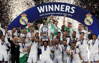 انطلاقة قوية لريال مدريد في الموسم الجديد