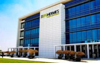 هيرميس تتعاون مع التربية والتعليم لتحويل 102 مدرسة بالأقصر وأسوان للعمل بالطاقة الشمسية