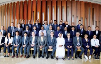 الإمارات.. اتحاد الكرة يستضيف دورة الاتحاد الآسيوي لمراقبي المباريات 2022