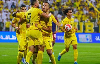 الوصل الإماراتي يتعاقد مع الأرجنتيني توماس شانكالاي