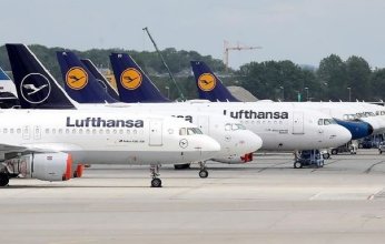 اليوم.. لوفتهانزا تستأنف رحلاتها الجوية بعد انتهاء إضراب الطيارين