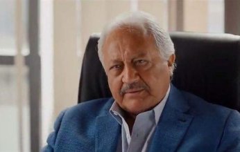 الفنان المصري خالد زكي يكشف سرًا عن الزعيم عادل إمام والرئيس الراحل حسني مبارك.. فما القصة؟