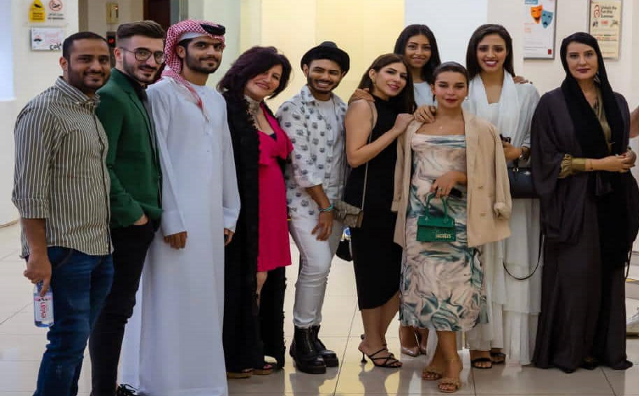 "خلف الكواليس" فيلم يناقش القيم الأخلاقية في عصر التكنولوجيا "خلف الكواليس" فيلم يناقش القيم الأخلاقية في عصر التكنولوجيا