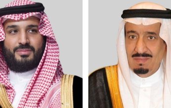 خادم الحرمين وولي عهده يهنئان رئيس تشيلي بذكرى يوم الاستقلال لبلاده