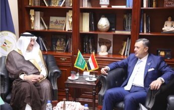 مباحثات مصرية - سعودية لسبل تعزيز التعاون المشترك بين البلدين
