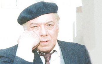 مهرجان أفاق مسرحية يهدي دورته الثامنه للفنان الراحل فريد شوفي