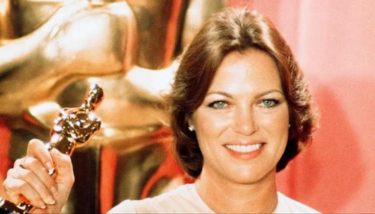 وفاة الممثلة الأمريكية لويز فليتشر عن عمر يناهز 88 عاما وفاة الممثلة الأمريكية لويز فليتشر عن عمر يناهز 88 عاما