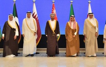 وزير الخارجية الكويتي يترأس وفد بلاده باجتماع وزراء خارجية دول مجلس التعاون الخليجي بالرياض