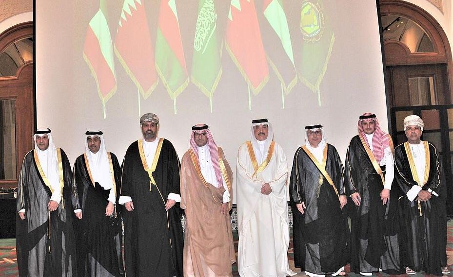 السعودية تترأس الاجتماع التنسيقي لوزراء العمل بدول التعاون الخليجي السعودية تترأس الاجتماع التنسيقي لوزراء العمل بدول التعاون الخليجي