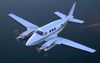 عاجل.. قائد طائرة بأمريكا يهدد بتحطيمها في متجر بولاية ميسيسيبي