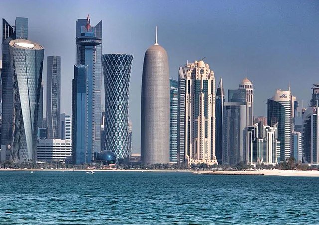 الأربعاء المقبل.. قطر تستضيف النسخة الـ 4 من منتدى الابتكار الأربعاء المقبل.. قطر تستضيف النسخة الـ 4 من منتدى الابتكار