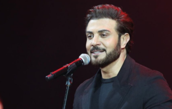 ماجد المهندس يعلن عن طرح أغنيته الجديدة يا عيوني