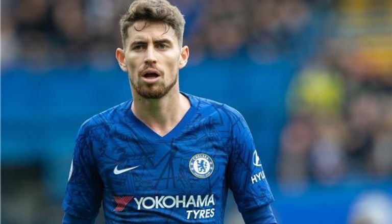 برشلونة يخطط لخطف جورجينهو نجم تشيلسي في يناير برشلونة يخطط لخطف جورجينهو نجم تشيلسي في يناير