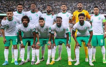 "فيفا" يمنع حكام مونديال 2022 من إدارة مباريات الدورى السعودى