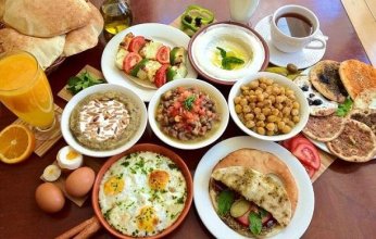 مثل شعبي مصري يتحول إلى روشتة للتغذية السليمة في بريطانيا