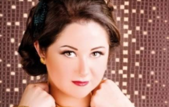 مى نور الشريف تنشر صور جديدة مع والدتها بوسى على "إنستجرام"
