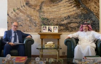 مباحثات سعودية - إسبانية لتعزيز العلاقات الثنائية بين البلدين