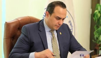 مصر.. .رئيس الرعاية الصحية يبحث التعاون مع آبوت العالمية في مجالات "الصحة الإلكترونية والطب الإتصالي
