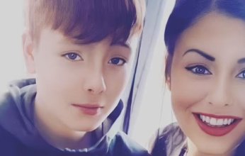 تفاصيل صادمة بشأن وفاة طفل في تحد على تيك توك