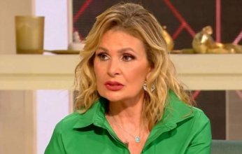 يسرا ناعية هشام سليم: أخويا وحبيبي ربنا يصبرنا علي فراقك