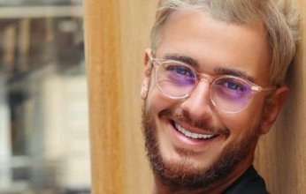 سعد لمجرد يروج لأغنية مغربية جديدة يسعى لطرحها خلال الفترة المقبلة