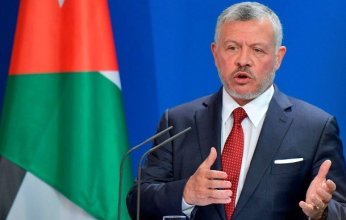 ملك الأردن يتوجه إلى لندن لحضور مراسم دفن الملكة إليزابيث الثانية