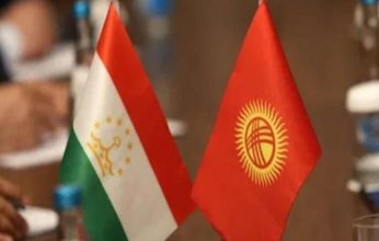 وزيرا خارجية قيرغيزستان وطاجيكستان يبحثان مع مسئول أممي الوضع على الحدود