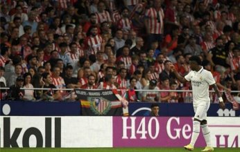 تحقيق رسمي في قضية الإهانات العنصرية بحق لاعب ريال مدريد