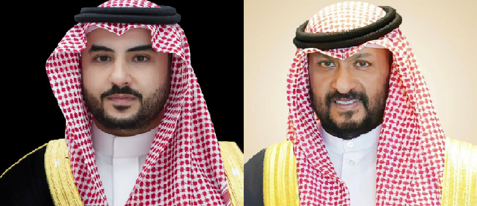 رئيس مجلس الوزراء الكويتي يبعث ببرقية تهنئة لوزير الدفاع السعودي بتعيينه في منصبه رئيس مجلس الوزراء الكويتي يبعث ببرقية تهنئة لوزير الدفاع السعودي بتعيينه في منصبه
