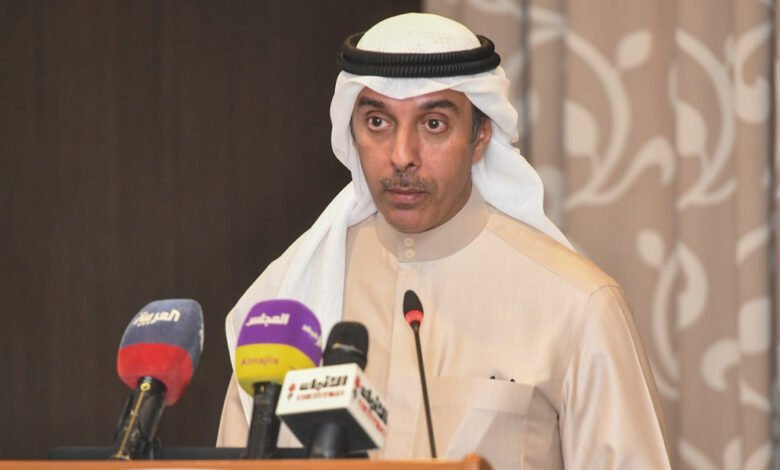الكويت والأمم المتحدة توقعان مذكرة تفاهم لتعزيز التعاون في مكافحة الإرهاب الكويت والأمم المتحدة توقعان مذكرة تفاهم لتعزيز التعاون في مكافحة الإرهاب