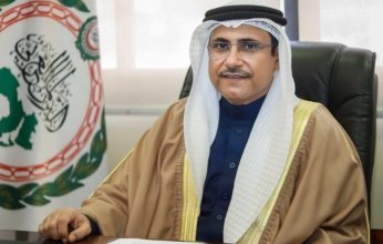 العسومي يشيدُ بجهود السعودية في تخفيف المعاناة عن الشعب اليمني