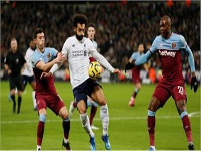 ليفربول يستضيف وست هام الليلة لمواصلة الانتفاضة في سباق الدوري الانجليزي ليفربول يستضيف وست هام الليلة لمواصلة الانتفاضة في سباق الدوري الانجليزي