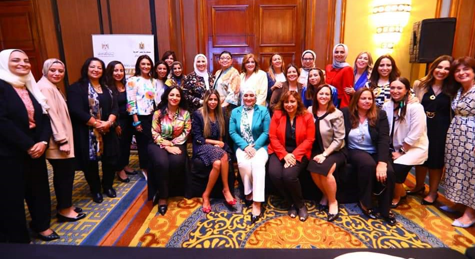 التضامن المصرية تنظم ورشة لتطوير استراتيجية المسئولية المجتمعية التضامن المصرية تنظم ورشة لتطوير استراتيجية المسئولية المجتمعية