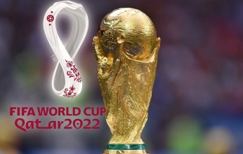 أوكرانيا تقدم طلبا باستبعاد إيران من مونديال قطر.. لهذا السبب