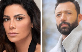 احمد فهمي يستعد لتصوير "بين السطور" بداية نوفمبر