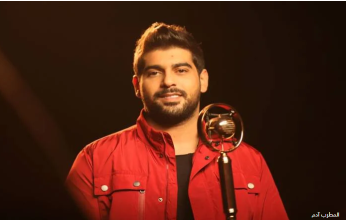 بعد شهر من طرحها.. «طلعت معى» للمطرب آدم تحقق 1.5 مليون مشاهدة على يوتيوب