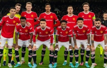 تعرف على موعد مباراة مانشستر يونايتد وبيرنلي في كأس رابطة المحترفين الإنجليزية