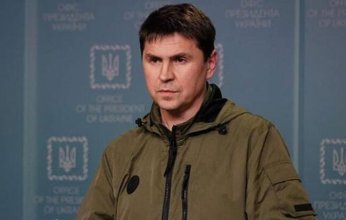 مستشار الرئيس الأوكرانى: تفجير جسر القرم هو البداية