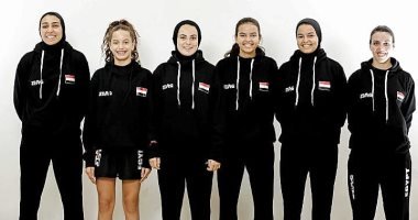 اليوم.. .انطلاق بطولة مصر الدولية للتنس بمشاركة 358 لاعبًا ولاعبة اليوم.. .انطلاق بطولة مصر الدولية للتنس بمشاركة 358 لاعبًا ولاعبة