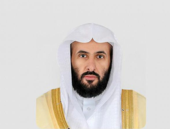 وزير العدل السعودي يقر ضوابط إجراءات الإثبات إلكترونياً وزير العدل السعودي يقر ضوابط إجراءات الإثبات إلكترونياً